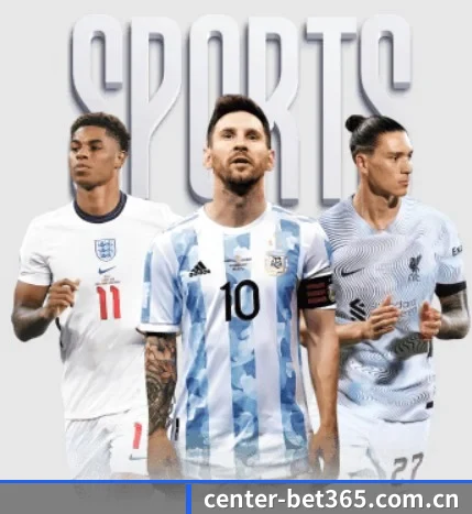 bet365 APP 界面